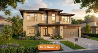 Residential Ground Floor in Vasundhara, Sector-5, Ghaziabad
