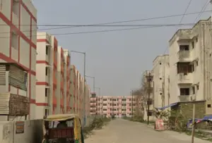 Residential Flat in Madhuban Bapudham, Ghaziabad
