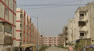 Residential Flat in Madhuban Bapudham, Ghaziabad