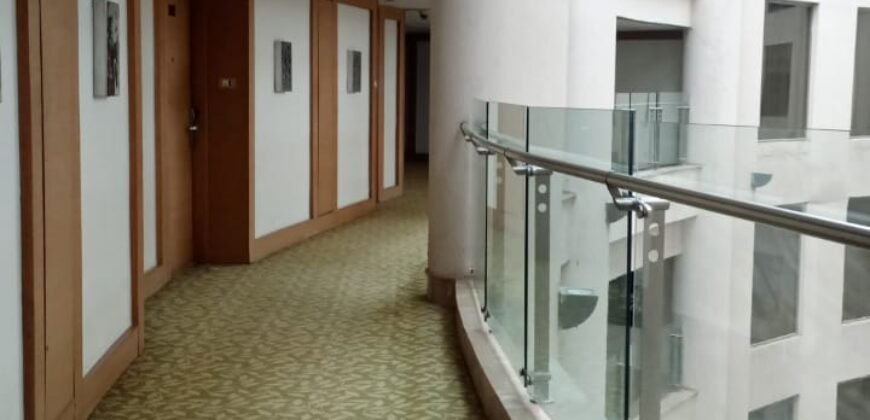 Luxury Suite, Radission Blue, Dwarka City Centre, New Delhi
