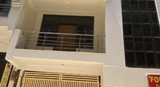 Best Residential Floor, Kailash Puram-2, Ghaziabad