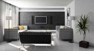 Luxury Modern Bunglow