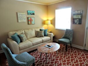 Comfort Family Home